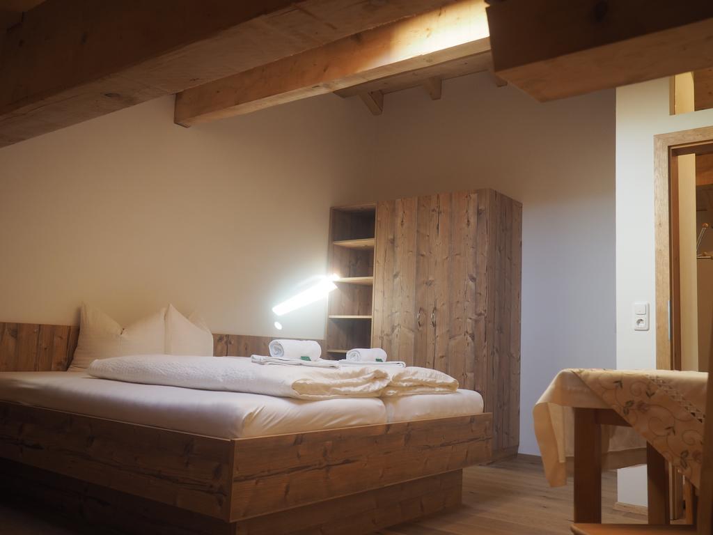 Villa Bergerhof Fontanella Habitación foto